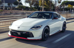 2027 Nissan Z Pricing, Specs & Release Date 2025 Nissan Z NISMO