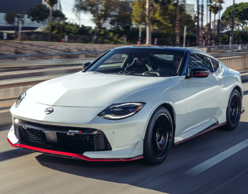 2027 Nissan Z Pricing, Specs & Release Date 2025 Nissan Z NISMO