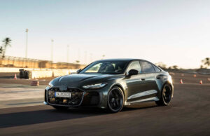 2027 Audi RS5 Release Date, Price and Specs