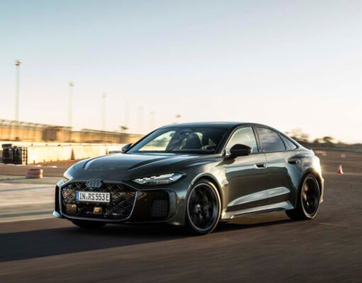 2027 Audi RS5 Release Date, Price and Specs