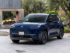 2027 Toyota Highlander EV Release Date, Price & Redesign 2027 Toyota Highlander EV Limited
